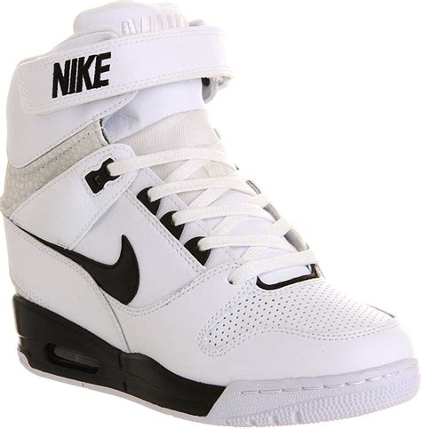 sneakerhightop weiß nike|Nike high tops uk.